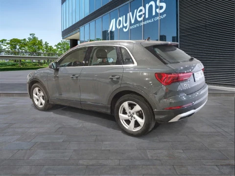 Audi Q3 Advanced 35 TDI 110kW (150CV) S tronic