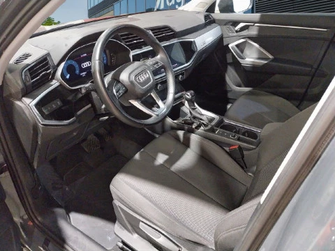 Audi Q3 Advanced 35 TDI 110kW (150CV) S tronic