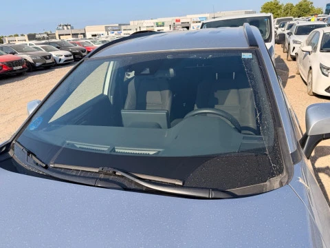 Toyota Rav4 2.5l PLUG-IN 300PH (e-CVT) Advance