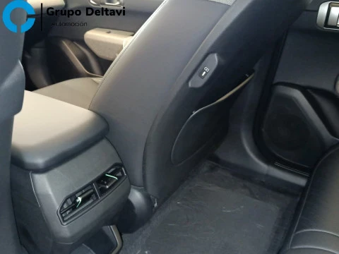 Kia EV4 Earth Launch Edition 81,4kWh 150kW (LR)