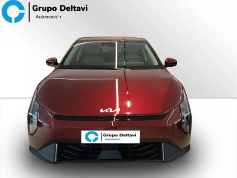 Kia EV4 Earth Launch Edition 81,4kWh 150kW (LR)