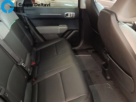 Kia EV4 Earth Launch Edition 81,4kWh 150kW (LR)