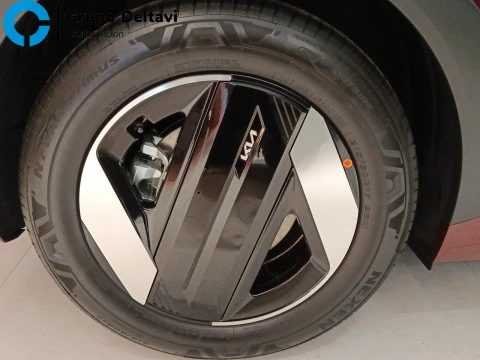 Kia EV4 Earth Launch Edition 81,4kWh 150kW (LR)