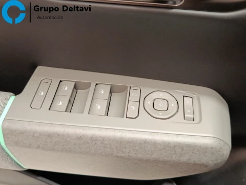 Kia EV4 Earth Launch Edition 81,4kWh 150kW (LR)