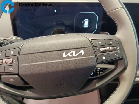 Kia EV4 Earth Launch Edition 81,4kWh 150kW (LR)