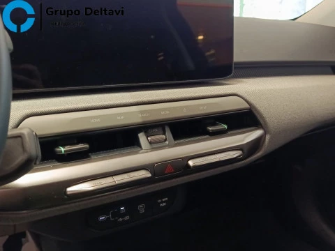 Kia EV4 Earth Launch Edition 81,4kWh 150kW (LR)