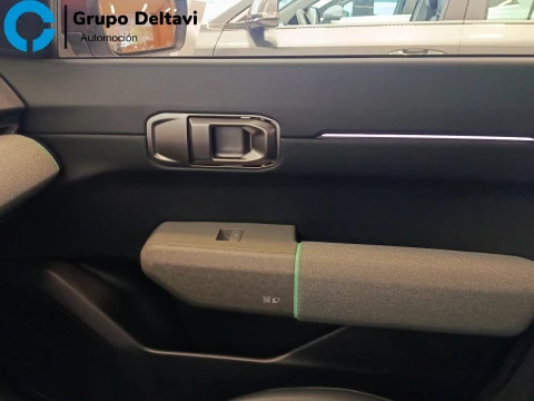 Kia EV4 Earth Launch Edition 81,4kWh 150kW (LR)