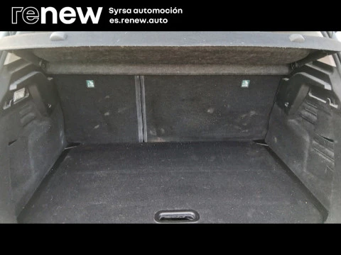 Renault Captur techno Fast Track E-Tech híbrido 105 kW