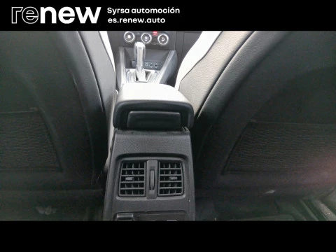 Renault Captur techno Fast Track E-Tech híbrido 105 kW