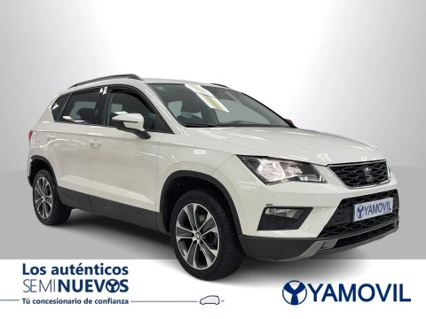 Seat Ateca 1.0 TSI SANDS Ecomotive Style 85 kW (115 CV)