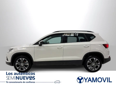 Seat Ateca 1.0 TSI SANDS Ecomotive Style 85 kW (115 CV)