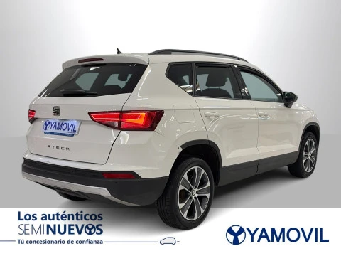 Seat Ateca 1.0 TSI SANDS Ecomotive Style 85 kW (115 CV)
