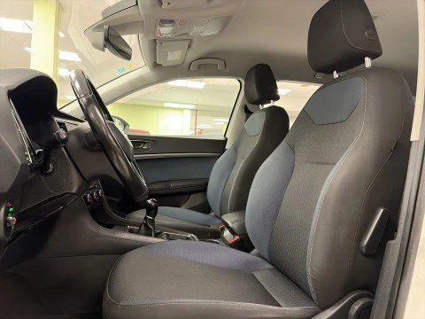 Seat Ateca 1.0 TSI SANDS Ecomotive Style 85 kW (115 CV)