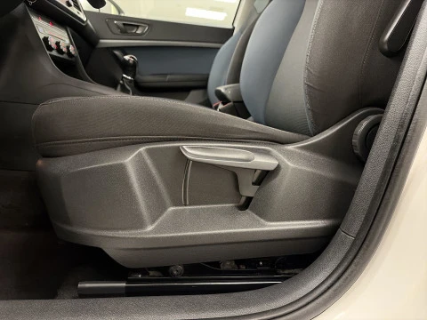 Seat Ateca 1.0 TSI SANDS Ecomotive Style 85 kW (115 CV)
