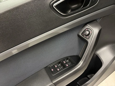 Seat Ateca 1.0 TSI SANDS Ecomotive Style 85 kW (115 CV)
