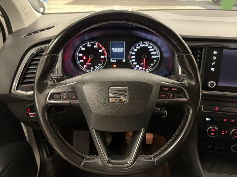Seat Ateca 1.0 TSI SANDS Ecomotive Style 85 kW (115 CV)