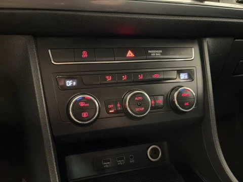Seat Ateca 1.0 TSI SANDS Ecomotive Style 85 kW (115 CV)