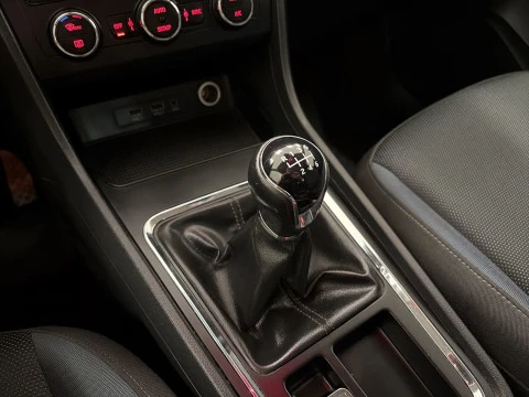 Seat Ateca 1.0 TSI SANDS Ecomotive Style 85 kW (115 CV)