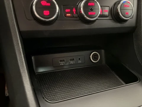 Seat Ateca 1.0 TSI SANDS Ecomotive Style 85 kW (115 CV)