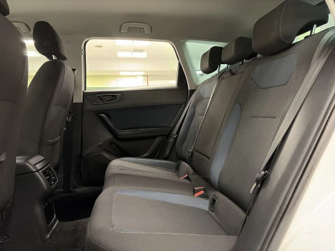 Seat Ateca 1.0 TSI SANDS Ecomotive Style 85 kW (115 CV)