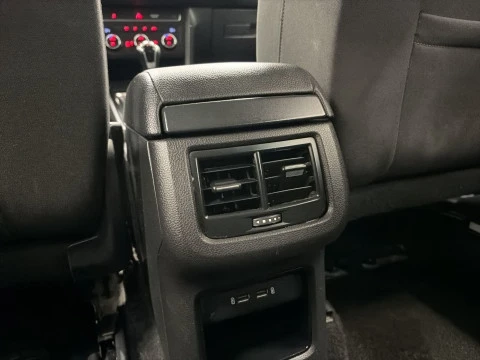 Seat Ateca 1.0 TSI SANDS Ecomotive Style 85 kW (115 CV)