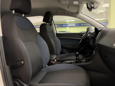 Seat Ateca 1.0 TSI SANDS Ecomotive Style 85 kW (115 CV)