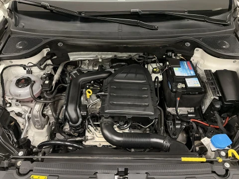 Seat Ateca 1.0 TSI SANDS Ecomotive Style 85 kW (115 CV)