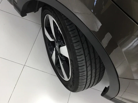 Nissan Qashqai   1.2 DIG-T N-Connecta 4x2 XTronic