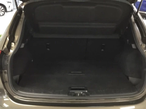 Nissan Qashqai   1.2 DIG-T N-Connecta 4x2 XTronic