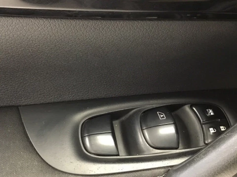 Nissan Qashqai   1.2 DIG-T N-Connecta 4x2 XTronic