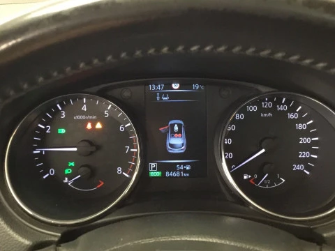 Nissan Qashqai   1.2 DIG-T N-Connecta 4x2 XTronic