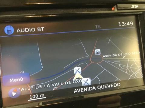 Nissan Qashqai   1.2 DIG-T N-Connecta 4x2 XTronic