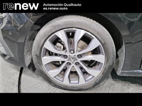 Renault Megane  E-TECH Zen 117kW
