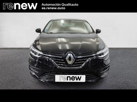 Renault Megane  E-TECH Zen 117kW