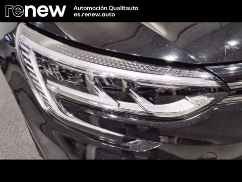 Renault Megane  E-TECH Zen 117kW