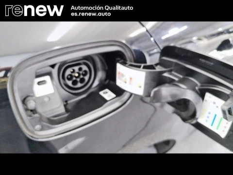 Renault Megane  E-TECH Zen 117kW