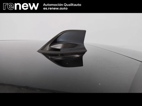 Renault Megane  E-TECH Zen 117kW
