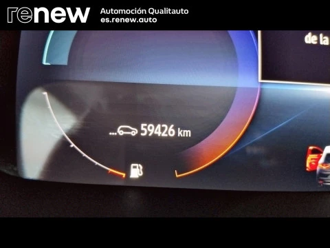 Renault Megane  E-TECH Zen 117kW