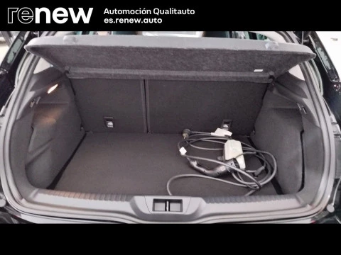 Renault Megane  E-TECH Zen 117kW