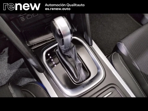 Renault Megane  E-TECH Zen 117kW