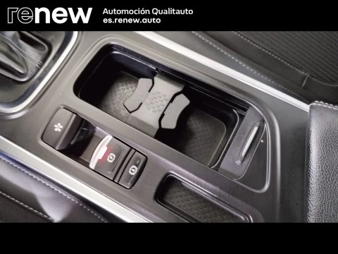 Renault Megane  E-TECH Zen 117kW