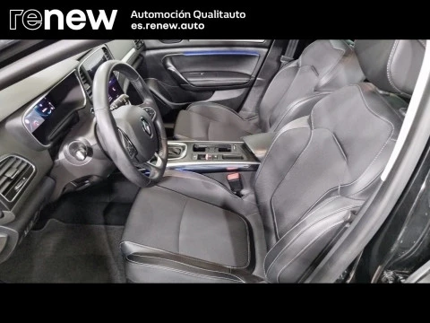 Renault Megane  E-TECH Zen 117kW