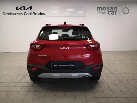 Kia Stonic 1.0 T-GDi 74kW (100CV) MHEV iMT Drive