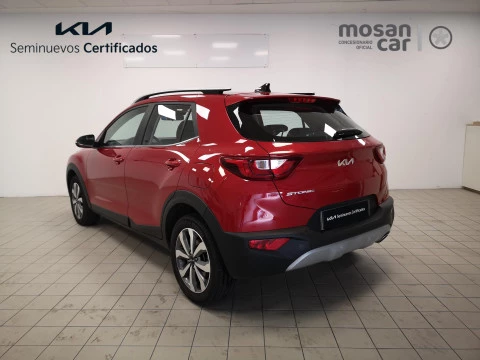 Kia Stonic 1.0 T-GDi 74kW (100CV) MHEV iMT Drive