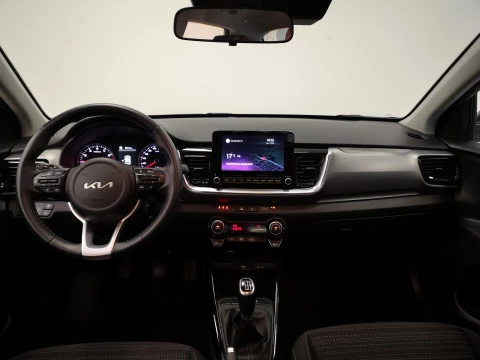 Kia Stonic 1.0 T-GDi 74kW (100CV) MHEV iMT Drive