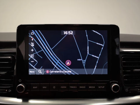 Kia Stonic 1.0 T-GDi 74kW (100CV) MHEV iMT Drive