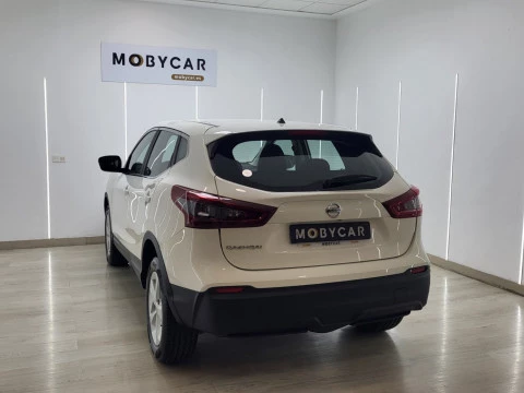 Nissan Qashqai DIG-T 103 kW (140 CV) E6D ACENTA