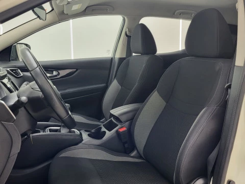 Nissan Qashqai DIG-T 103 kW (140 CV) E6D ACENTA