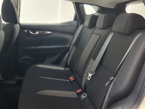 Nissan Qashqai DIG-T 103 kW (140 CV) E6D ACENTA