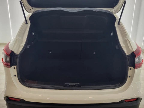 Nissan Qashqai DIG-T 103 kW (140 CV) E6D ACENTA